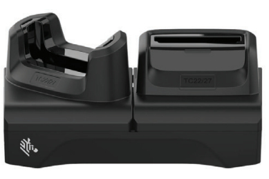 TC22/TC27 Single Slot Charge Only Batter – Zebra Technologies