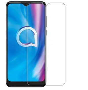 Alcatel 3L 2020 2D Tempered Glass – JLC