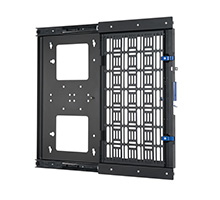 Slide Out AV Storage Tray – B-Tech