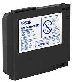 SJMB4000 (WASTE BOX) CARTRIDGE – Epson