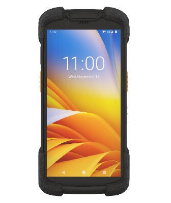 TC73 6in 4/64GB flash SE55 8/16MP warm – Zebra Technologies