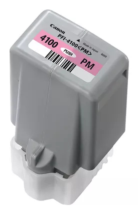 INK PFI-4100 PM – Canon