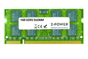 1GB DDR2 667MHz SoDIMM – PSA