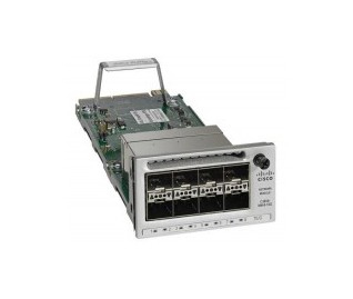 CATALYST 9300 8 X 10GE NETWORK MODULE SPARE – Cisco Systems