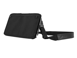 CARRY R12 WORK ANYWHERE KIT W/ SHOULDER STRAP – Zebra Technologies