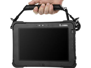 CARRY L10 SOFT HANDLE KIT EPEN – Zebra Technologies