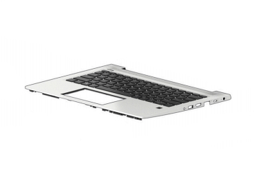 TOP COVER W/KEYBOARD CP FRANCE – HP Inc