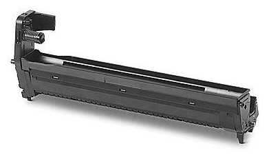 Black Cartridge 30000 Pages C824/834/844 – OKI