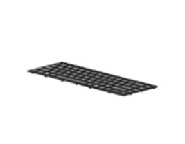 HP SPS-KBD CP SR UK – HP Inc