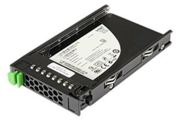 SSD SAS 12G 1.6TB MIXED-USE 2.5' H-P EP – Fujitsu Siemens Computers