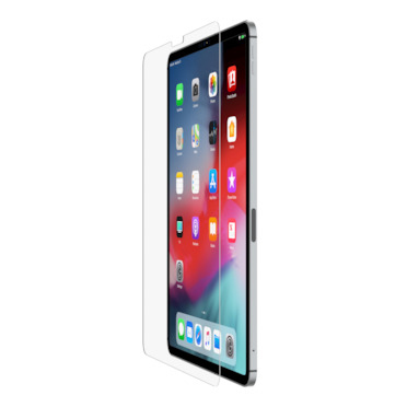 IPAD PRO 12.9IN TEMPERED GLASS BELK IPAD PRO 12.9 – Belkin Components