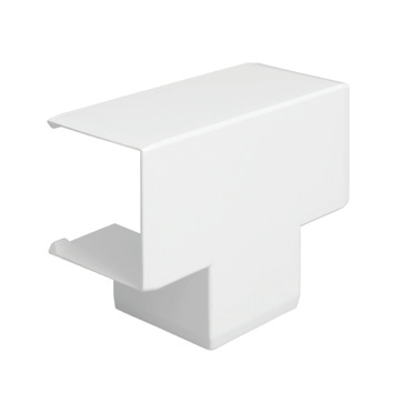 TITAN 100X50MM FLAT TEE-MOULDED – Titan