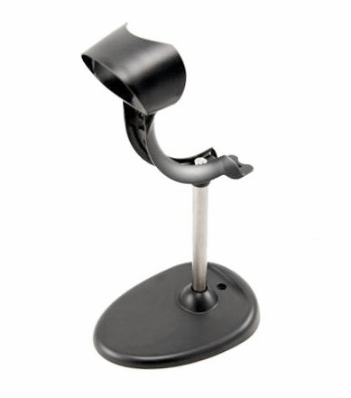 STAND GRAY 15CM HGHT RIGID ROD OVAL WEIGHTED BASE XENON CRADLE – Honeywell
