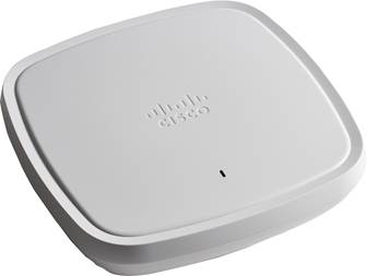 CISCO CATALYST 9115AX SERIES – Cisco Systems