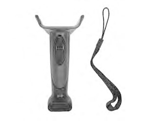 TECTONMX7 PADDED HANDLE RUBBER OVERMOLD 2 FGER TRIGGER – Honeywell