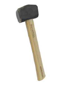 LUMP HAMMER – Titan