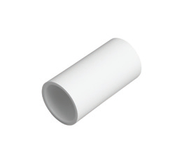 TITAN 20MM COUPLER WHITE (EACH)