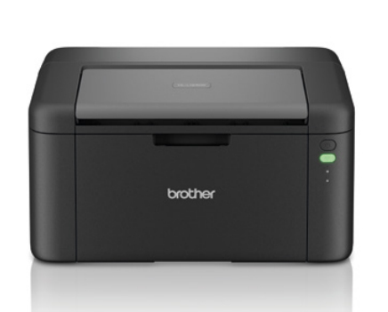 HL-L1240W COMPACT MONO LASER PRINTER 20PPM A4 2400X600DPI 5GH – Brother