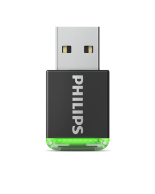 Airbridge for SMP Air & Speech One – Philips