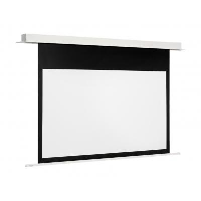 Euroscreen Sesame 210cm x 131cm (16:10) – Draper