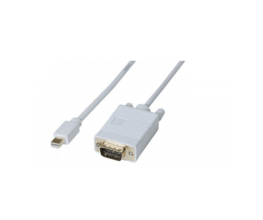A Hypertec® ProConnectLite® Mini Displayport to Displayport cable-2m – Hypertec