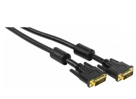 A Hypertec® ProConnectLite® DVI-I 24+5 Coupler F/F – Hypertec