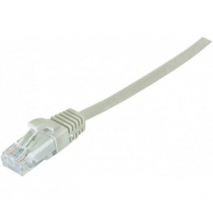 A Hypertec® ProConnectLite® U/UTP Cat5e Snagless Grey-2m – Hypertec