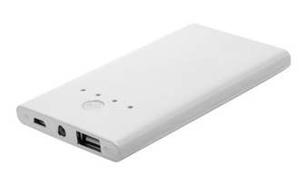 NEOXEO 3000 WHITE POWER BANK – NeoXeo