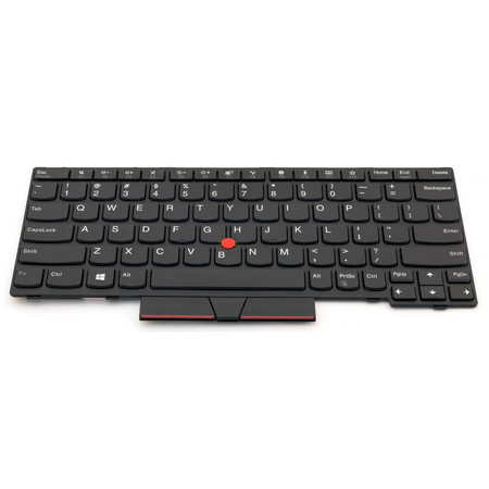 Danish Keyboard – Lenovo