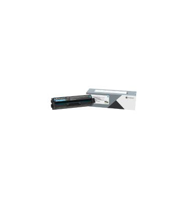 C330H20 High Yield Cyan Print Cartridge – Lexmark International