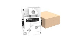 LEXMARK 20N0W00 WASTE TONER Bottle – Lexmark International