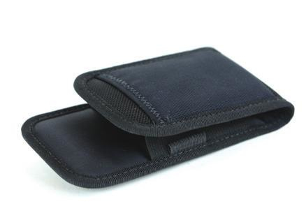 HOLSTER+BELTCLIP+SPAREBAT POUCH DOLPH 70E60S CAPTUVO SL2242 – Honeywell