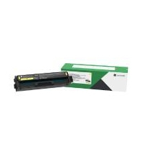 LEXMARK YELLOW RETURN PROGRAMME TONER CS331 / CX331 – Lexmark International