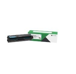 C3220C0 Return Program Print Cartridge Cyan – Lexmark International