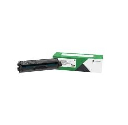 LEXMARK BLACK HIGH YIELD RETURN TONER CS331 / CX331 – Lexmark International