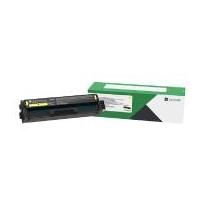 C3220Y0 Return Program Print Cartridge Yellow – Lexmark International