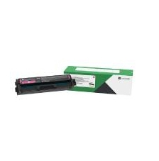 MAGE HIGH RTN TONER 2.5K – Lexmark International