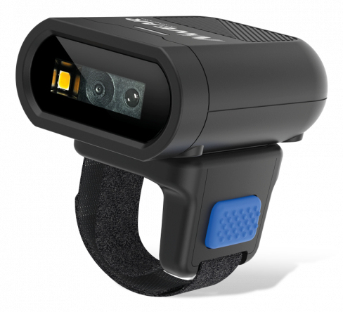 Bluetooth ring scanner, 2D – Newland