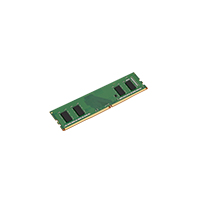 4GB 3200MHZ DDR4 NON-ECC CL22 DIMM 1RX16 – Kingston Technology