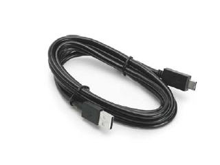KIT USB TYPE A TO TYPE C CABLE – Zebra Technologies