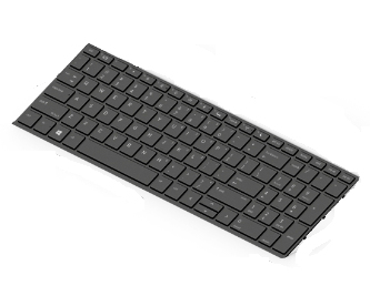 HP KEYBOARD (INTERNATIONAL) – HP Inc