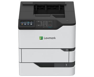 A4 Mono Laser Printer 66ppm Mono 1200 x 1200 dpi 1024 MB Memory 1 Year On-Site Warranty – Lexmark International