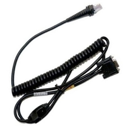 RS232 5VSIGNAL CABLE DB9FEMALE STR – Honeywell