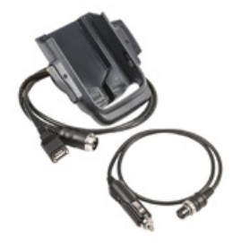 DOLPHCT50 VEHICLE DOCK KIT USBA 3-P PW CABL CIGAR ADPT PW CABL – Honeywell