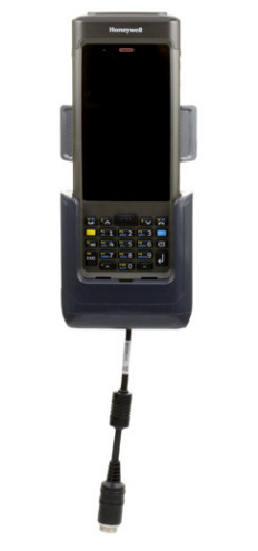 KITTING CN80 VEHICLE WIRELESS CHARGER – Honeywell