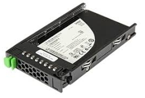 SSD SAS 12G 1.6TB MIXED-USE – Fujitsu Siemens Computers