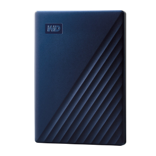MY PASSPORT 4TB FOR MAC MIDN BLUE 2.5 USB 3.0 – Western Digital