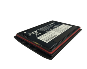 CT40 GEN 2 BATTERY PACK 4040MAH F/CT40 CONFIG W/METAL BATT LATCH – Honeywell