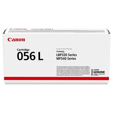 LBP CRG 056 L CARTRIDGE – Canon