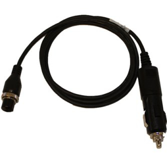 POWER ADAPTER 12/24VDC CLA MEMOR 10 EU – Datalogic